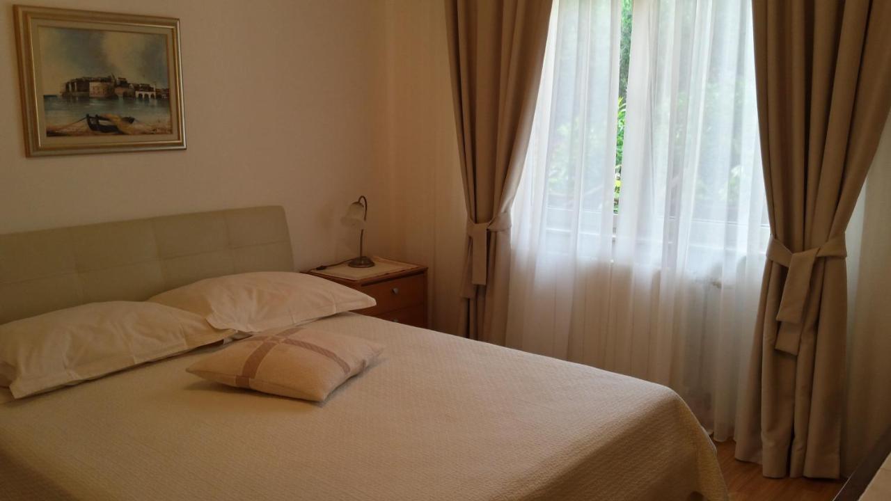 Apartments Jani Hvar Town Room photo