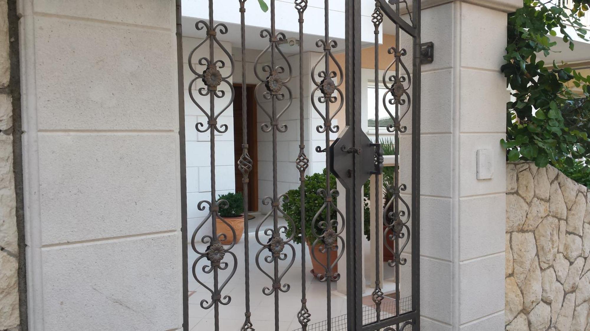 Apartments Jani Hvar Town Exterior photo